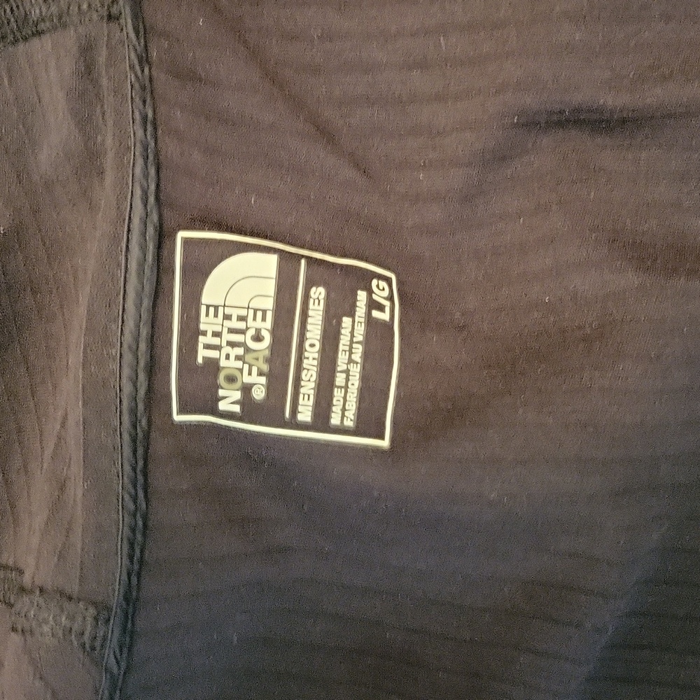 The North Face flight series running jacket hoody mens large - Picture 11 of 16